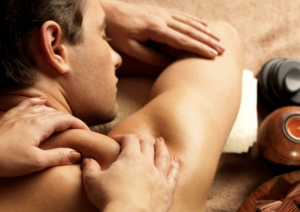 Myofascial Release