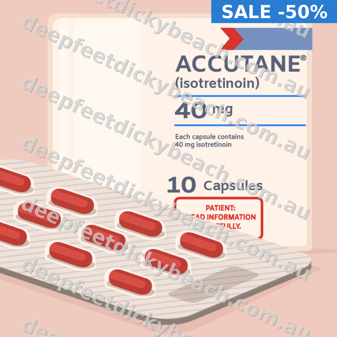 Accutane