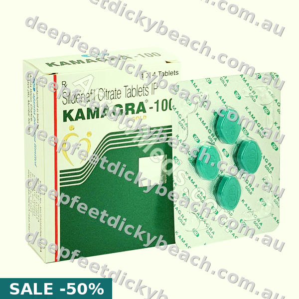 Kamagra