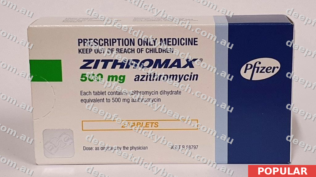 Zithromax