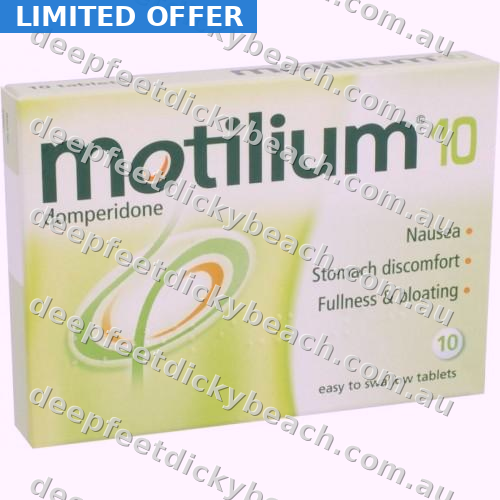 Motilium