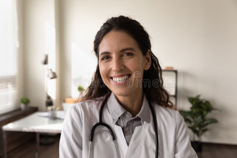 Dr. Catherine Thompson